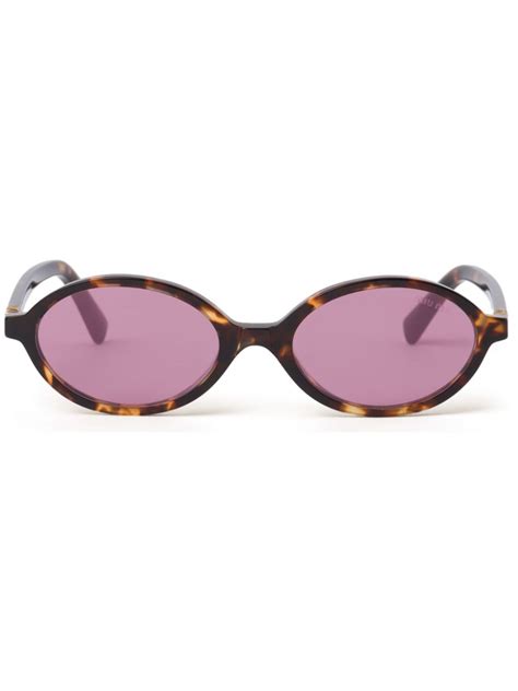 miu miu sunglasses cheap|miu sunglasses for women.